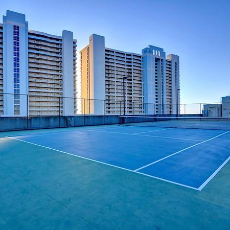 Majestic Beach Towers I 914 Panama City Beach Exterior foto